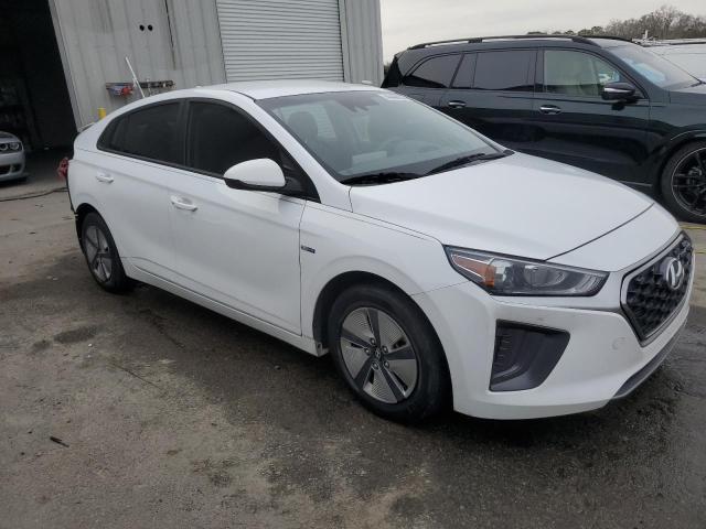 2020 HYUNDAI IONIQ BLUE - KMHC65LC6LU214174