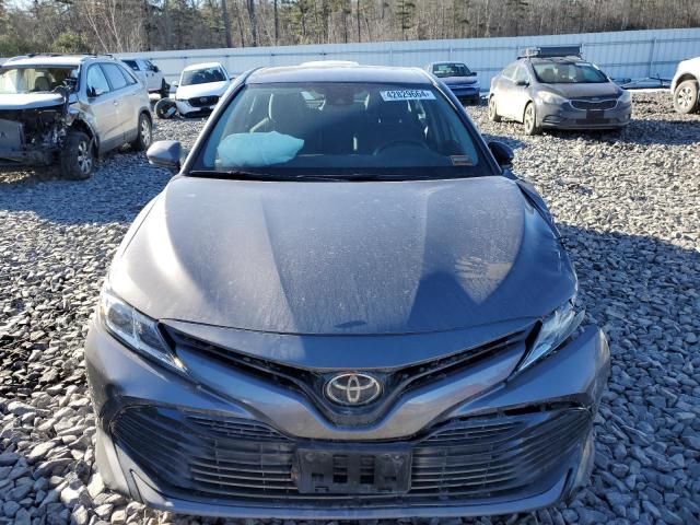 2019 TOYOTA CAMRY L 4T1B11HK4KU697309