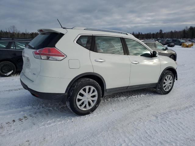 Vin: 5n1at2mv8gc776197, lot: 42882864, nissan rogue s 20163