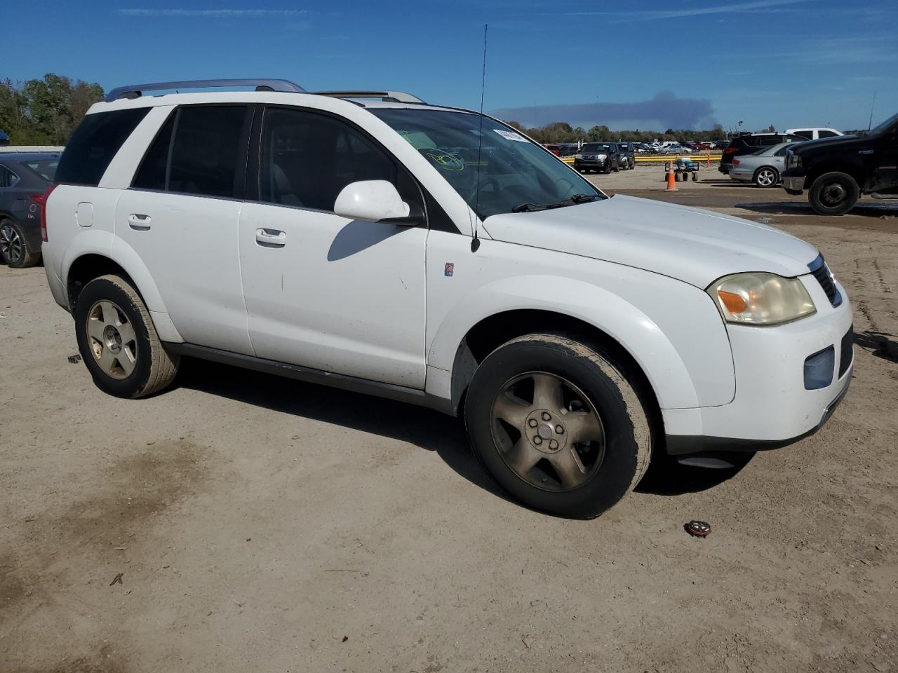 5GZCZ53407S802012 2007 Saturn Vue