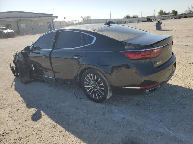 2017 Kia Cadenza Premium VIN: KNALC4J18H5072031 Lot: 44334714