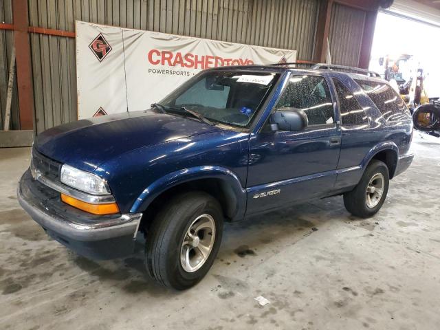 2001 Chevrolet Blazer 