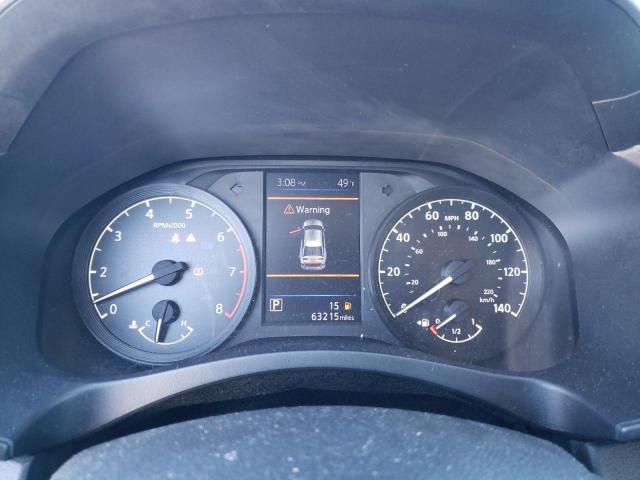 2021 Nissan Altima S VIN: 1N4BL4BV4MN383231 Lot: 41034174