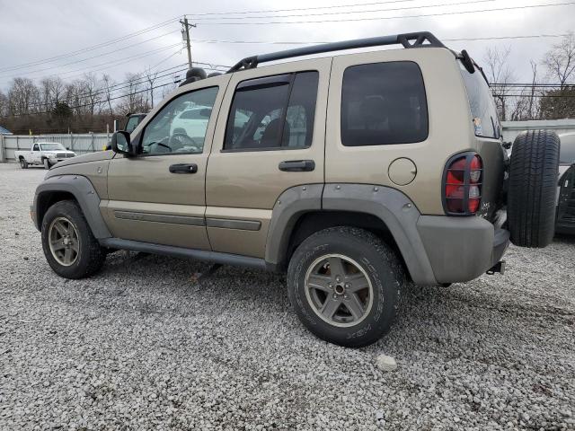 2005 Jeep Liberty Renegade VIN: 1J4GL38K35W500911 Lot: 41904124