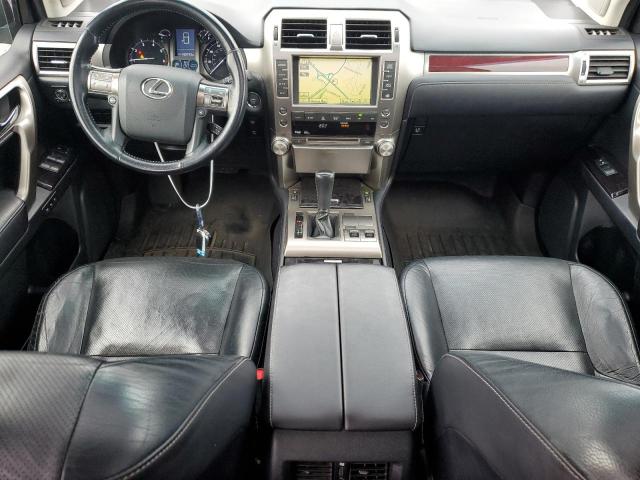 JTJBM7FX7A5009693 | 2010 Lexus gx 460