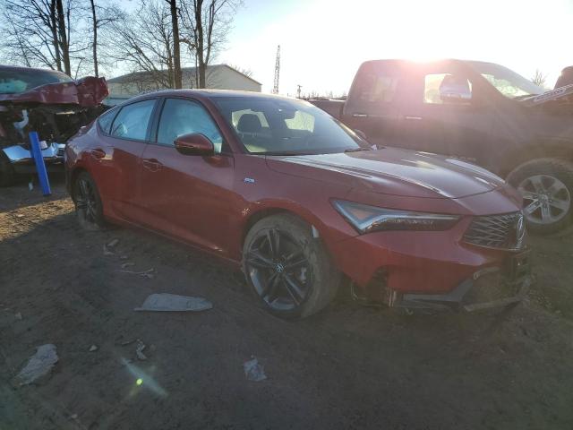 Vin: 19ude4h63pa014581, lot: 38662184, acura integra a- a-spec tech 20234