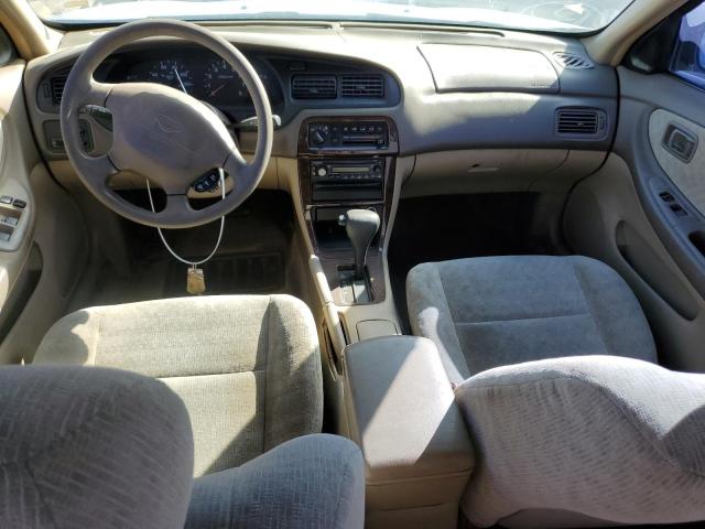 2000 Nissan Altima Xe VIN: 1N4DL01D9YC127694 Lot: 42158374