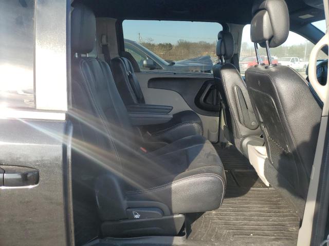 2019 DODGE GRAND CARA - 2C4RDGCG7KR527975
