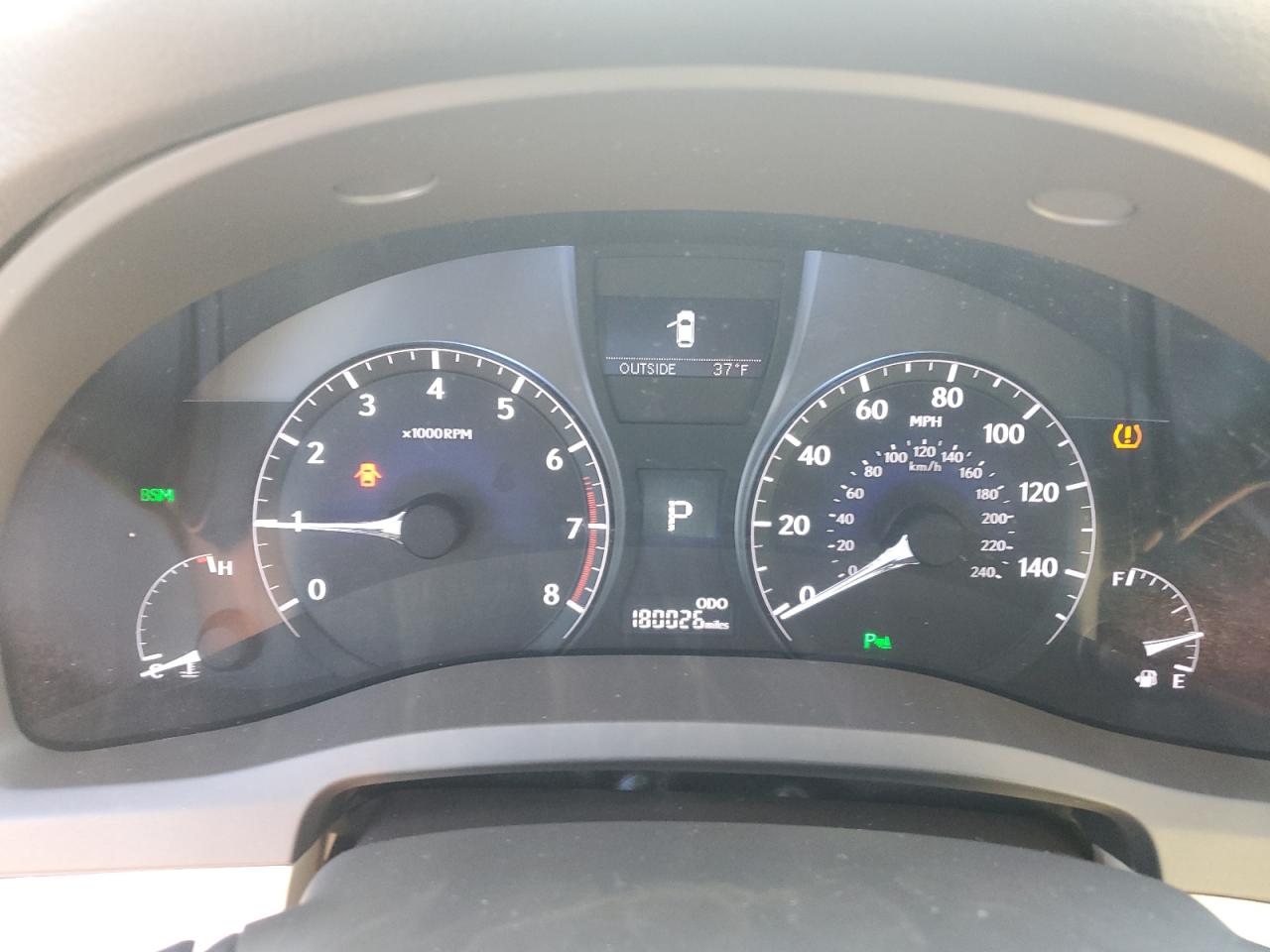 2T2BK1BA9EC237559 2014 Lexus Rx 350 Base