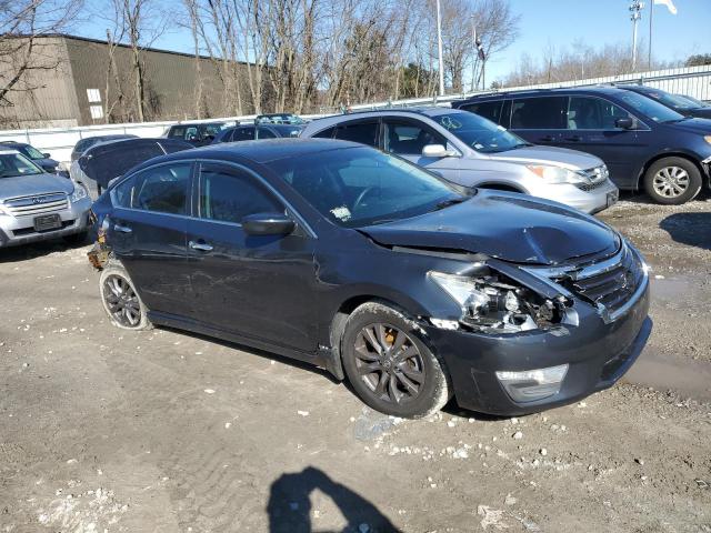 2015 NISSAN ALTIMA 2.5 1N4AL3AP2FN357674