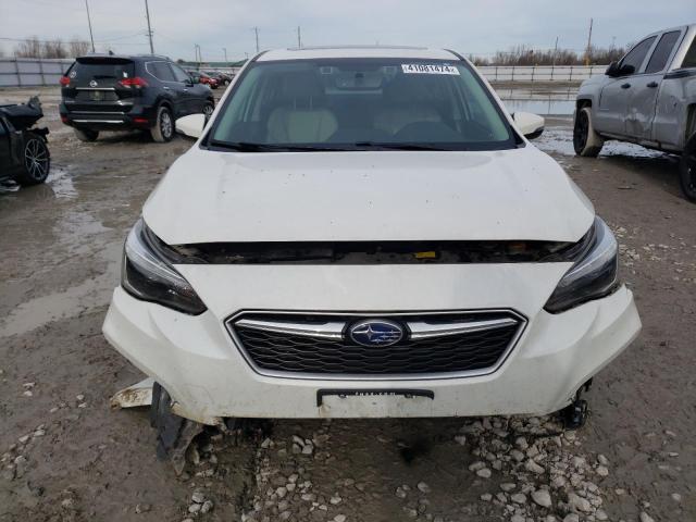 2018 SUBARU IMPREZA LI - 4S3GKAT60J3603710