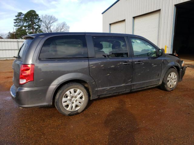 2C4RDGBG9LR238745 Dodge Caravan GRAND CARA 3