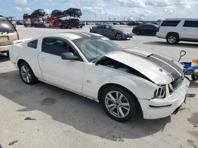 2008 Ford Mustang Gt VIN: 1ZVHT82H785125522 Lot: 52687974