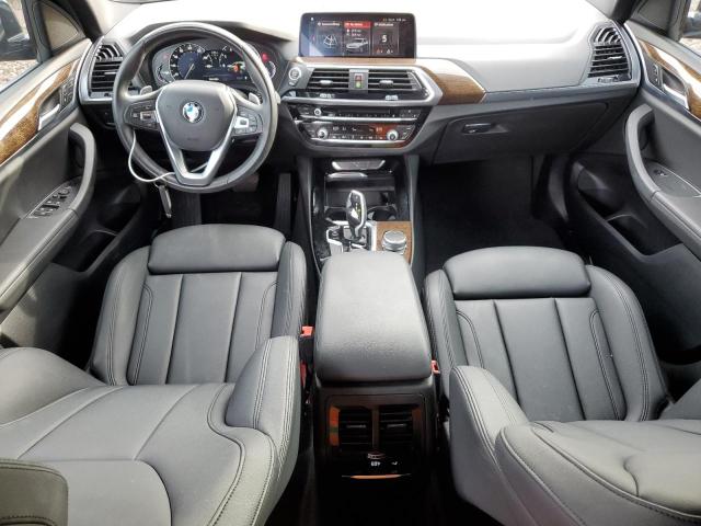 5UXTR7C58KLF34871 2019 BMW X3, photo no. 8