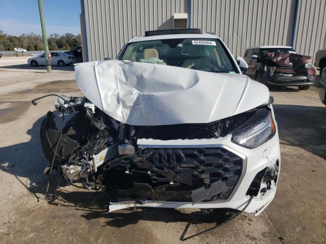2021 AUDI Q5 E PREST WA1F2AFY4M2081872