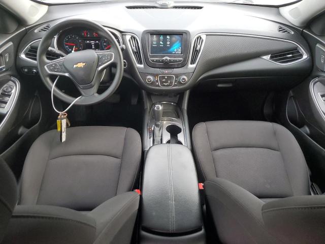 2018 CHEVROLET MALIBU LT 1G1ZD5ST7JF178348