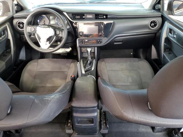 2019 TOYOTA COROLLA L 2T1BURHE2KC139539