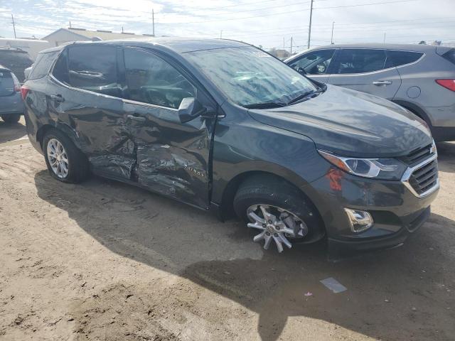 2020 CHEVROLET EQUINOX LT 3GNAXKEV6LS675940