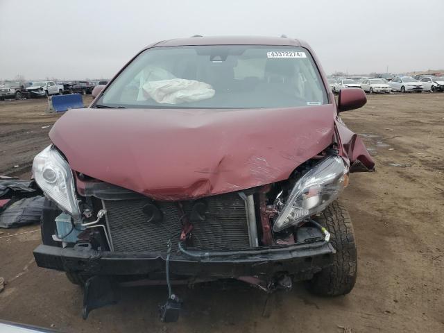 2020 TOYOTA SIENNA LE - 5TDKZ3DC6LS069085