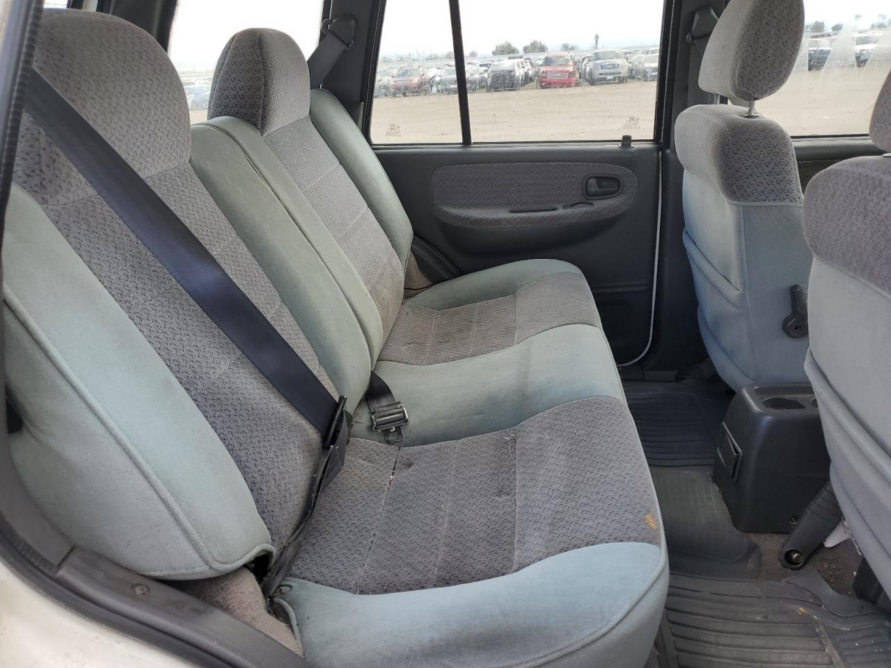 kndja7231t5519096 KNDJA7231T5519096 1996 Kia Sportage