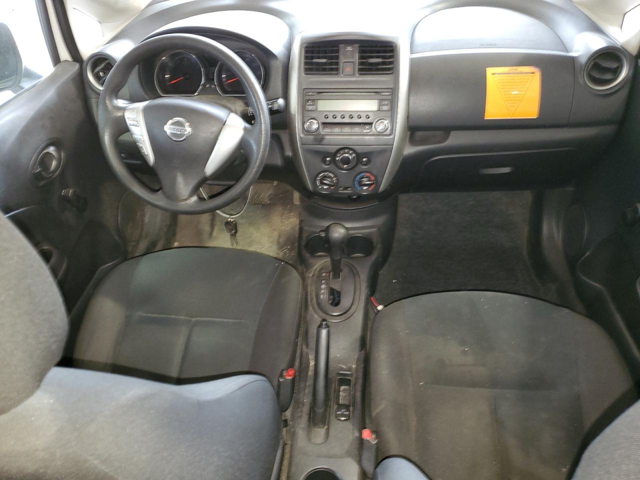 3N1CE2CP1FL442609 2015 Nissan Versa Note S