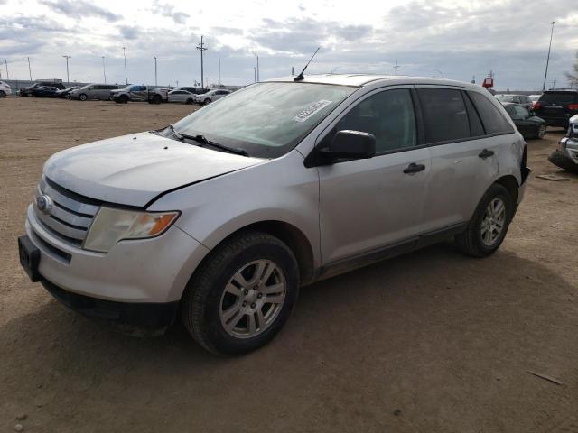 2009 Ford Edge Se VIN: 2FMDK36C99BA72675 Lot: 43238404