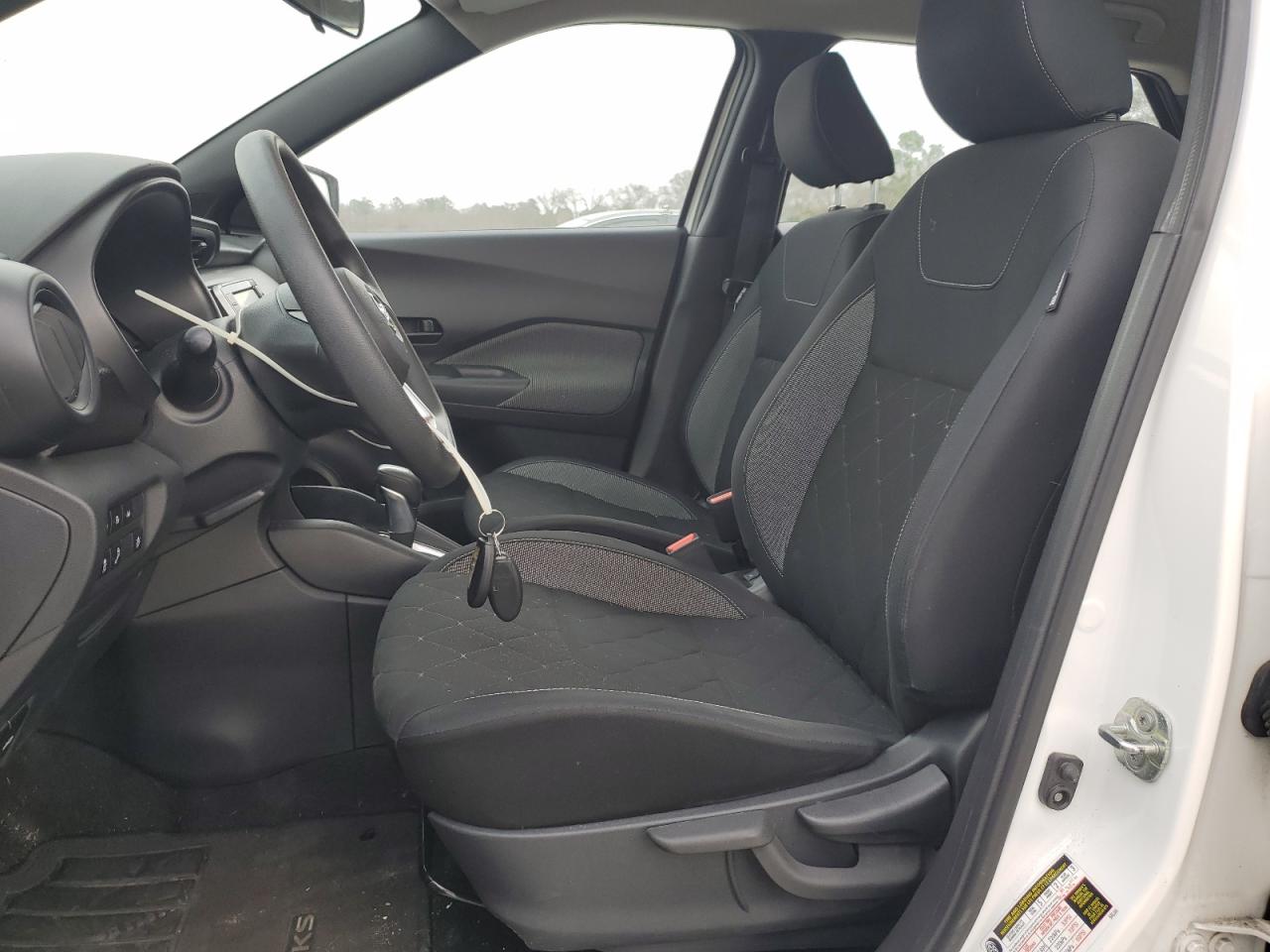 3N1CP5BV5LL535320 NISSAN KICKS 2020