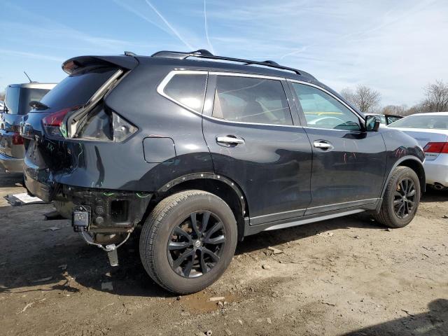 2018 NISSAN ROGUE S 5N1AT2MV0JC737370