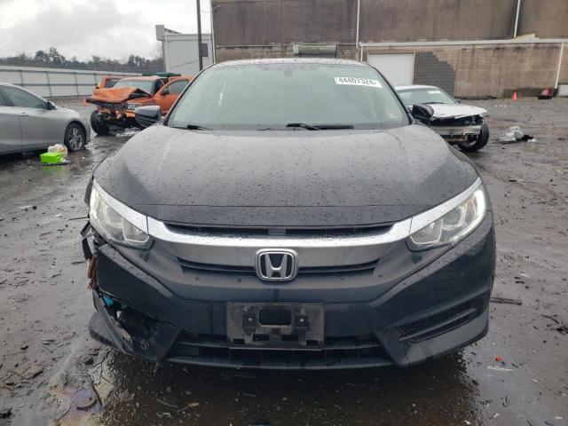 19XFC2F51GE029122 | 2016 Honda civic lx