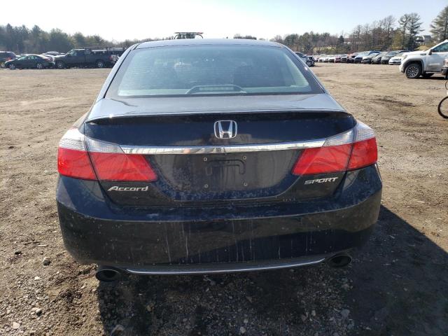 2014 Honda Accord Sport VIN: 1HGCR2F59EA270980 Lot: 46647434