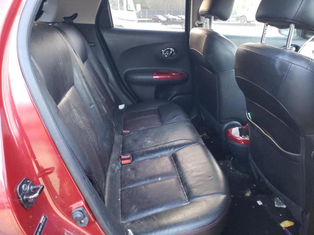 2011 Nissan Juke S VIN: JN8AF5MV9BT013051 Lot: 56791064