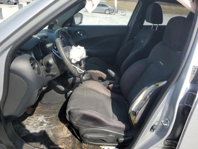 2015 NISSAN JUKE S - JN8AF5MR5FT510428