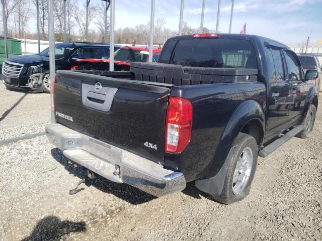 2013 Nissan Frontier S VIN: 1N6AD0EV6DN753096 Lot: 42051974