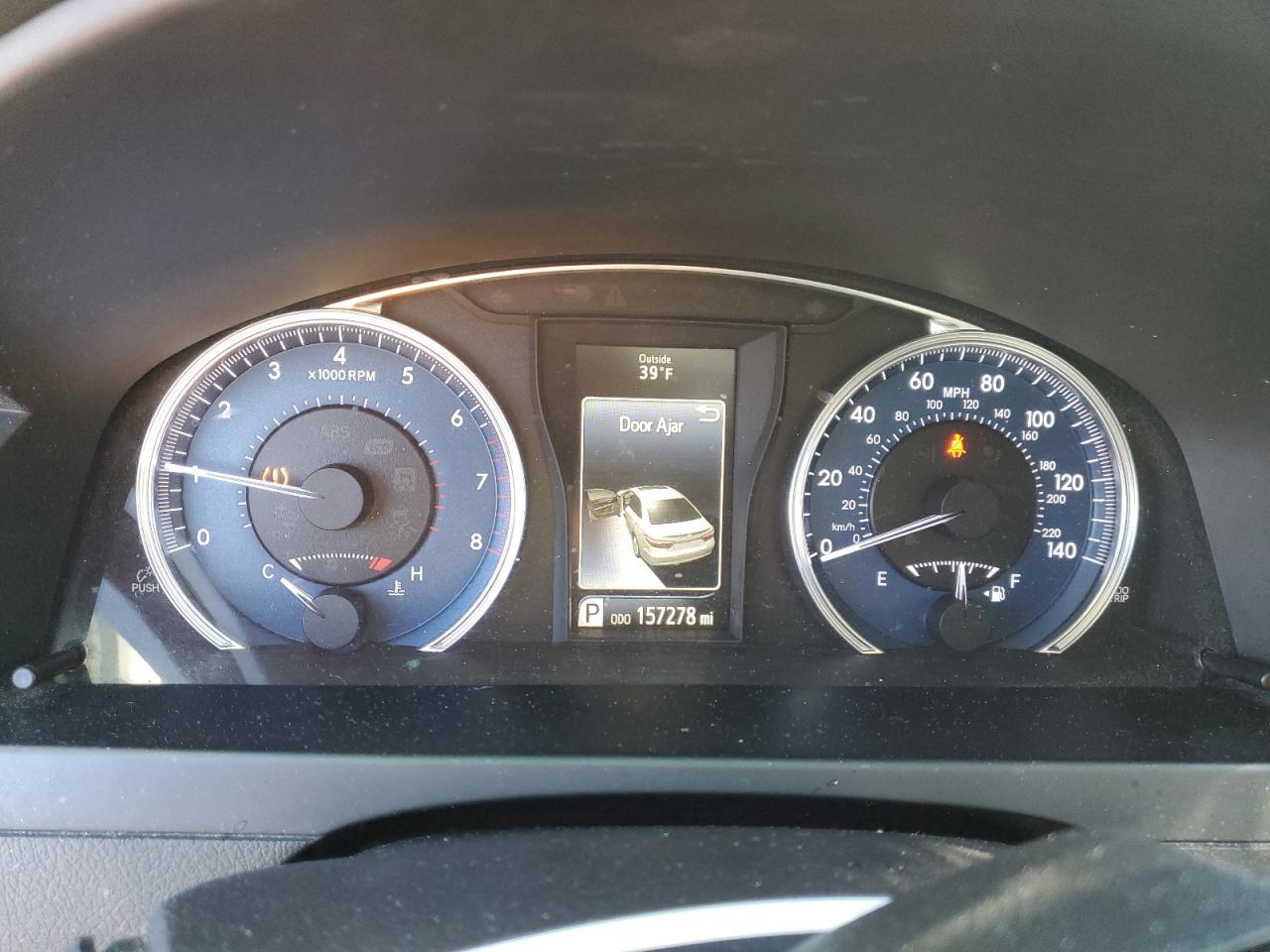 4T1BF1FK5FU954617 2015 Toyota Camry Le