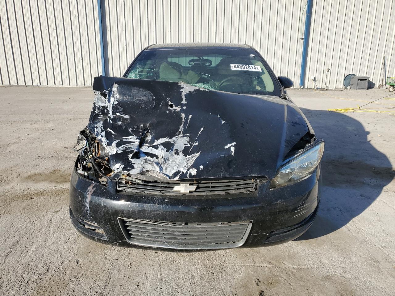 2G1WT57K291138218 2009 Chevrolet Impala 1Lt