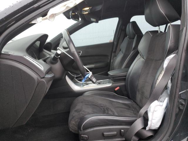 2018 ACURA TLX TECH+A - 19UUB3F68JA005615