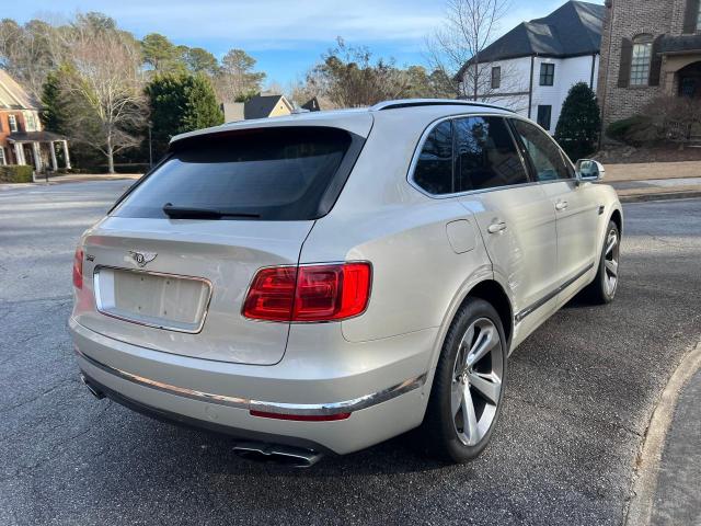 VIN SJAAM2ZV9KC026151 2019 Bentley Bentayga no.4