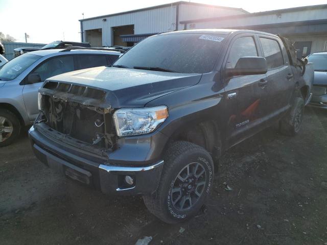 2016 Toyota Tundra 