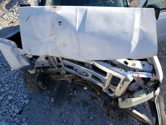 2022 FORD RANGER 1FTYR10D08PA59974