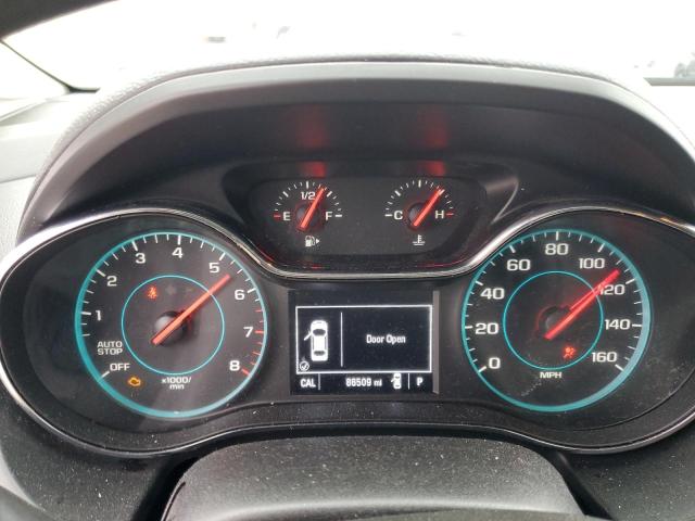 2018 Chevrolet Cruze Lt VIN: 1G1BE5SM3J7218572 Lot: 41298524