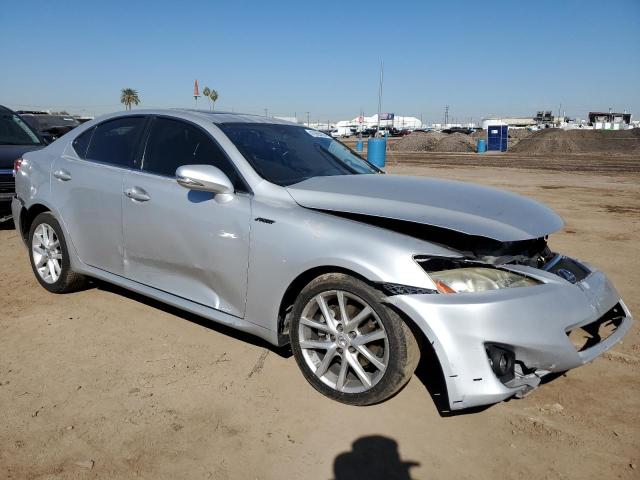 2012 Lexus Is 250 VIN: JTHBF5C24C5177058 Lot: 42665054