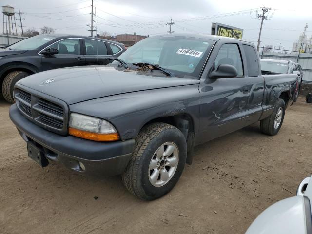 2003 Dodge Dakota Sport