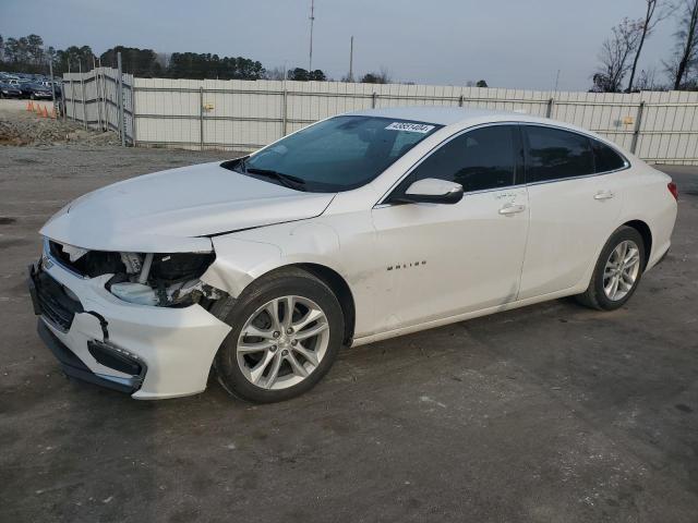 2017 Chevrolet Malibu Lt VIN: 1G1ZE5ST3HF154166 Lot: 43851404