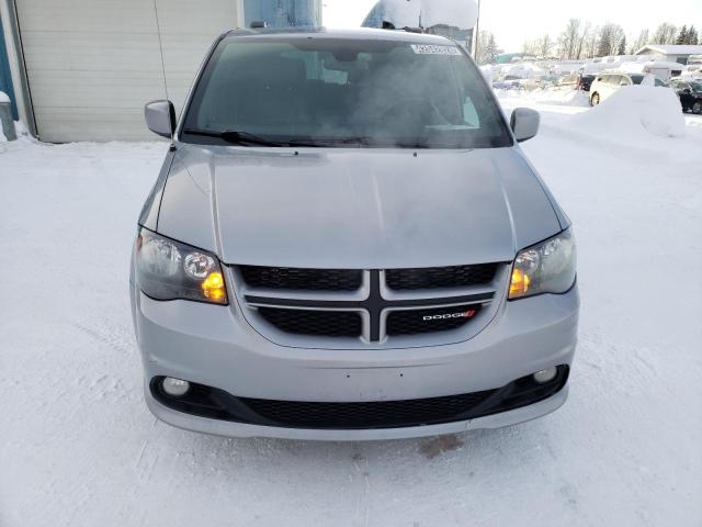 2019 DODGE GRAND CARA - 2C4RDGEG5KR648100