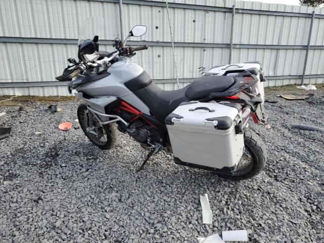 2020 DUCATI MULTISTRAD ZDMAAEDT7LB004790