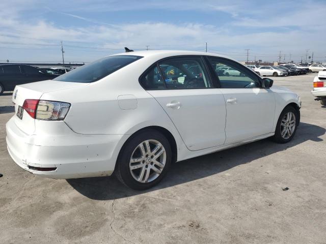 2015 VOLKSWAGEN JETTA BASE - 3VW2K7AJXFM354503