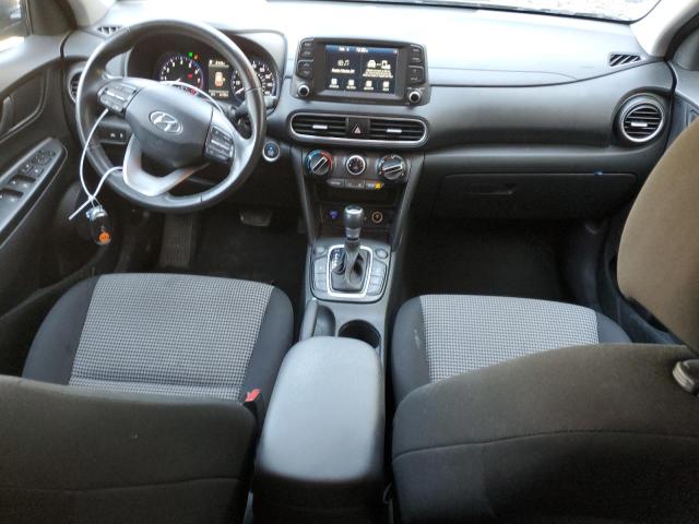 2021 HYUNDAI KONA SEL P - KM8K6CAA8MU741930