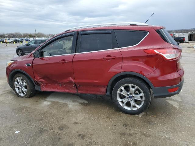 1FMCU0J97FUB92996 | 2015 Ford escape titanium