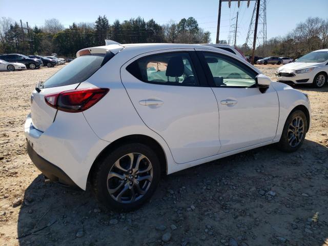 2020 TOYOTA YARIS LE 3MYDLBJV1LY708669