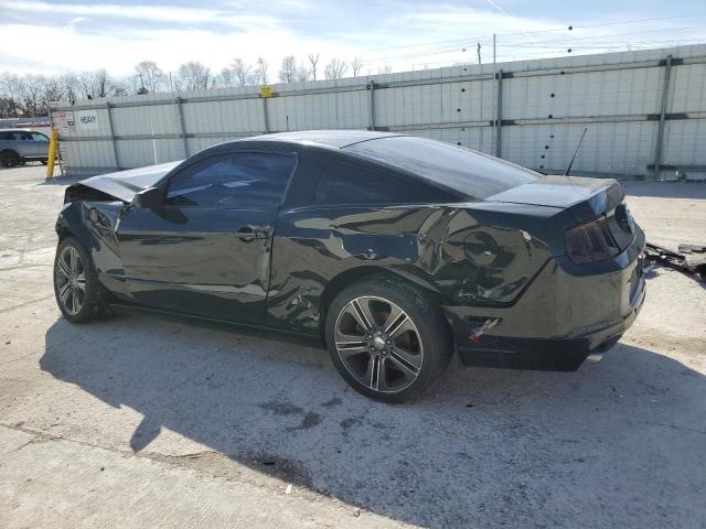 2013 Ford Mustang VIN: 1ZVBP8AM8D5254436 Lot: 44026894